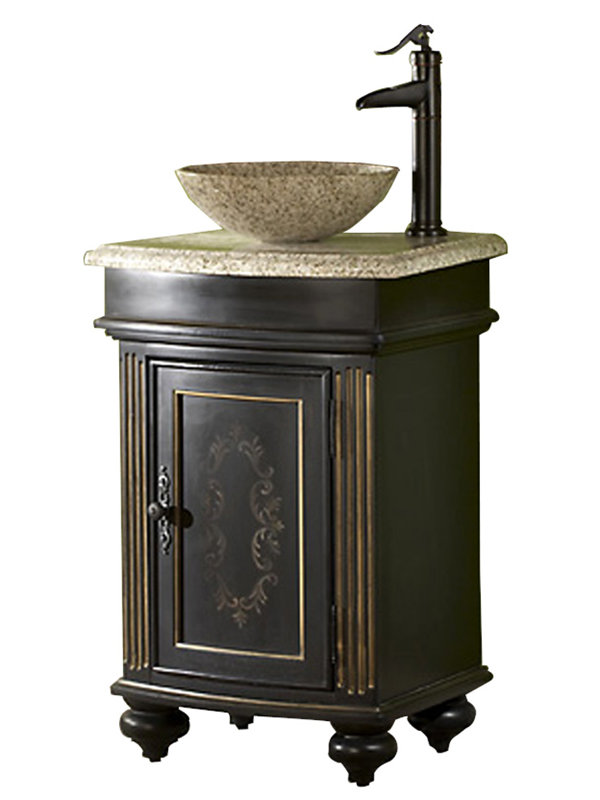 Kaco Arlington 21" Single Bathroom Vanity Set Wayfair